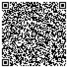 QR code with Obertal Homeowner's Assoc contacts