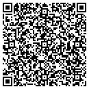 QR code with Atlee William E MD contacts