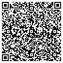 QR code with A Gifted Caregiver contacts
