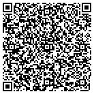 QR code with Hilton Grand Vacations Club contacts