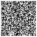 QR code with Gary Hanson Education contacts