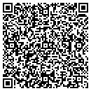 QR code with C 2 Sports & Events contacts