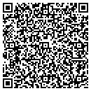 QR code with Creekside contacts