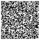 QR code with Chiquitots contacts