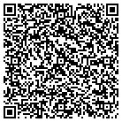 QR code with Georgetown U-Biochemistry contacts