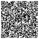 QR code with First Seventh-Day Adventist contacts