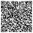 QR code with Hobday H Thomas Dr contacts