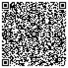 QR code with Alberts Education Center contacts