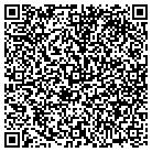 QR code with A Plus Academy For Attention contacts