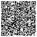 QR code with Rase Inc contacts