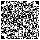QR code with Ute Conference Incorporated contacts