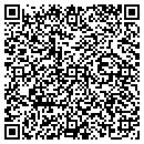 QR code with Hale Robin Architect contacts