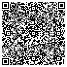 QR code with Matsko Thomas H MD contacts