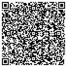 QR code with Oregon Trail Eye Center contacts