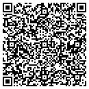 QR code with Havins Weldon E MD contacts