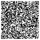 QR code with Diagnostic Instructional Center contacts