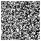 QR code with Herbert A Starlin Od Pc contacts