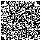 QR code with Hispanic Education Center contacts