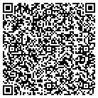 QR code with Big Spring Lake Golf contacts