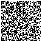 QR code with Des Moines Public School Admin contacts