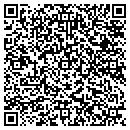QR code with Hill Roger M OD contacts