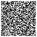 QR code with Gifted 2 contacts