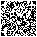 QR code with Austin Home contacts