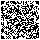 QR code with Muskeg Meadows Golf Course contacts