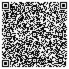QR code with Marion County Special Educ contacts