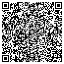 QR code with GMD Service contacts