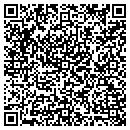 QR code with Marsh Barbara MD contacts