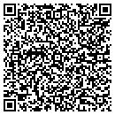 QR code with Roger J Saenz DDS contacts