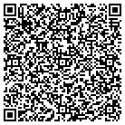 QR code with A Caring Opthalmology Center contacts