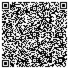 QR code with Accurate Ophthalmology contacts