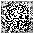 QR code with Adirondack Eye Physicians Surgeons Pc contacts