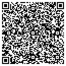 QR code with Albert Hornblass Md contacts