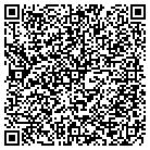 QR code with J B Lafargue Special Ed Center contacts
