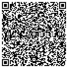 QR code with Adams Springs Golf Course contacts
