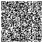 QR code with Alamance Eye Center P A contacts