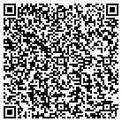 QR code with Albemarle Eye Center contacts
