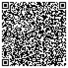 QR code with American Golf Program For Seni contacts