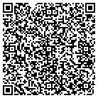 QR code with Orrington Special Education contacts