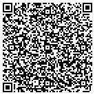 QR code with Gaithersburg Chinese School contacts