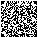 QR code with A Gifted Healer contacts