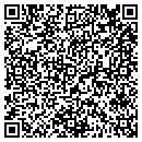 QR code with Claridge Court contacts
