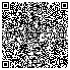 QR code with Allegan County Economic Devmnt contacts
