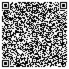 QR code with His Vision For Children contacts