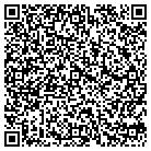 QR code with D C Golf Course Tee Time contacts