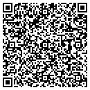 QR code with Alfred Russo contacts