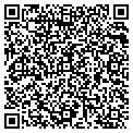 QR code with Gifted Blend contacts